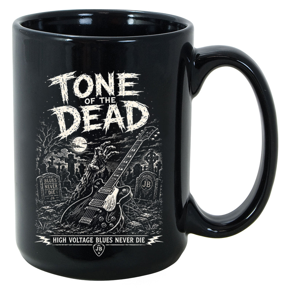 Tone Of The Dead Mug