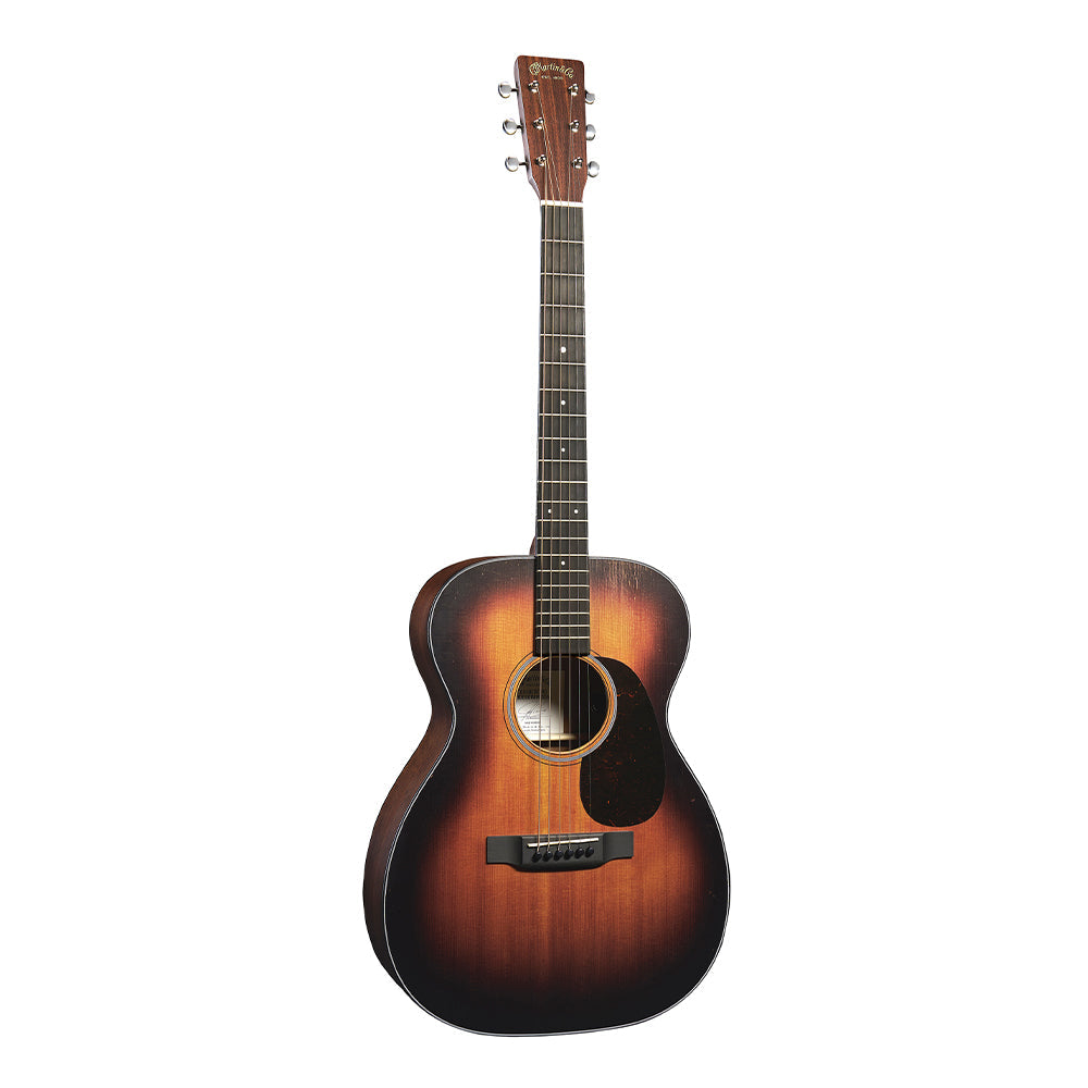 00-10E Retro Joe Bonamassa Acoustic Guitar by Martin & Co.