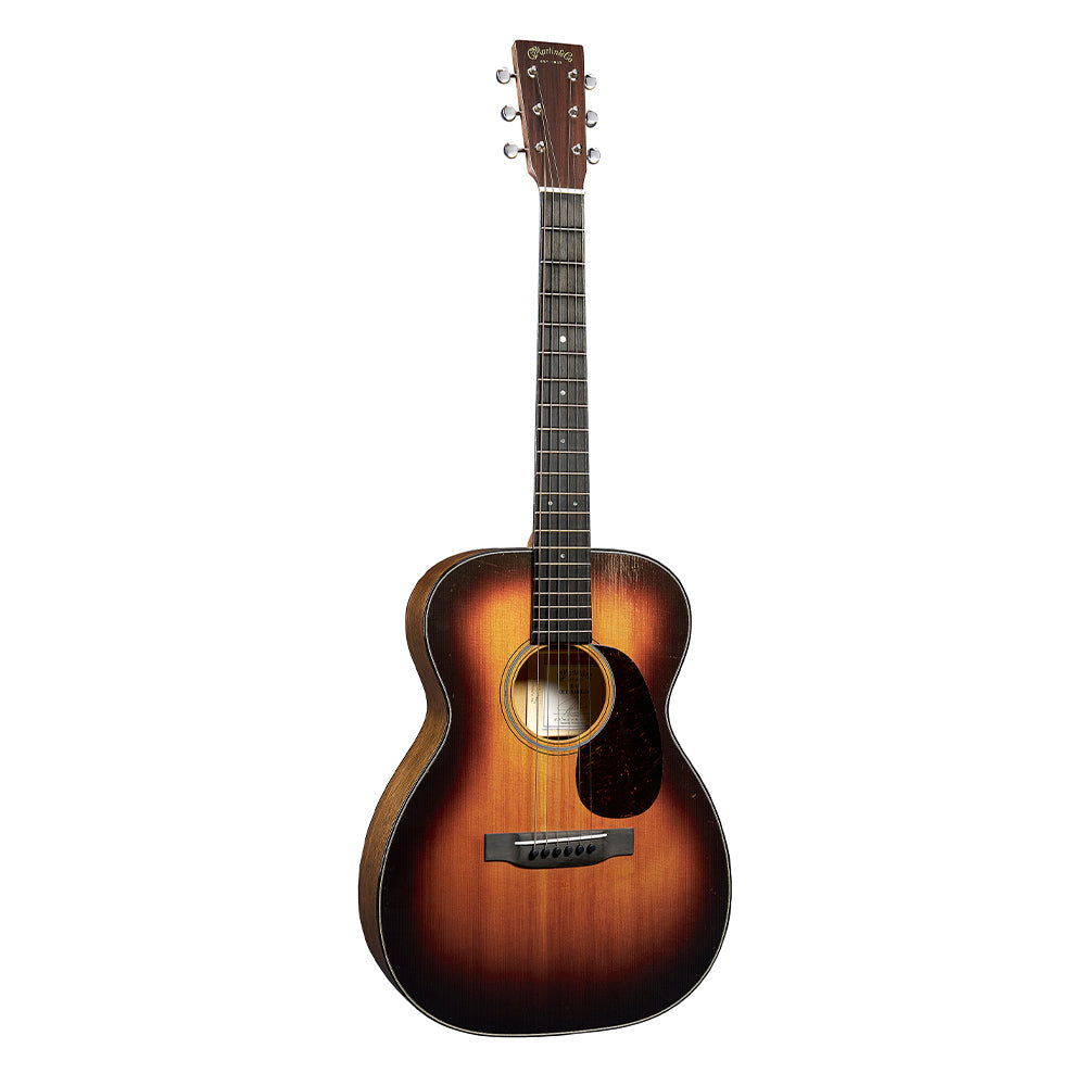 00-18 Joe Bonamassa Acoustic Guitar by Martin & Co.