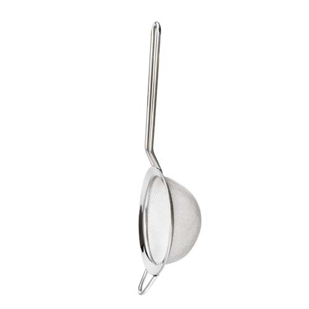 8cm Stainless Steel Tea Strainer