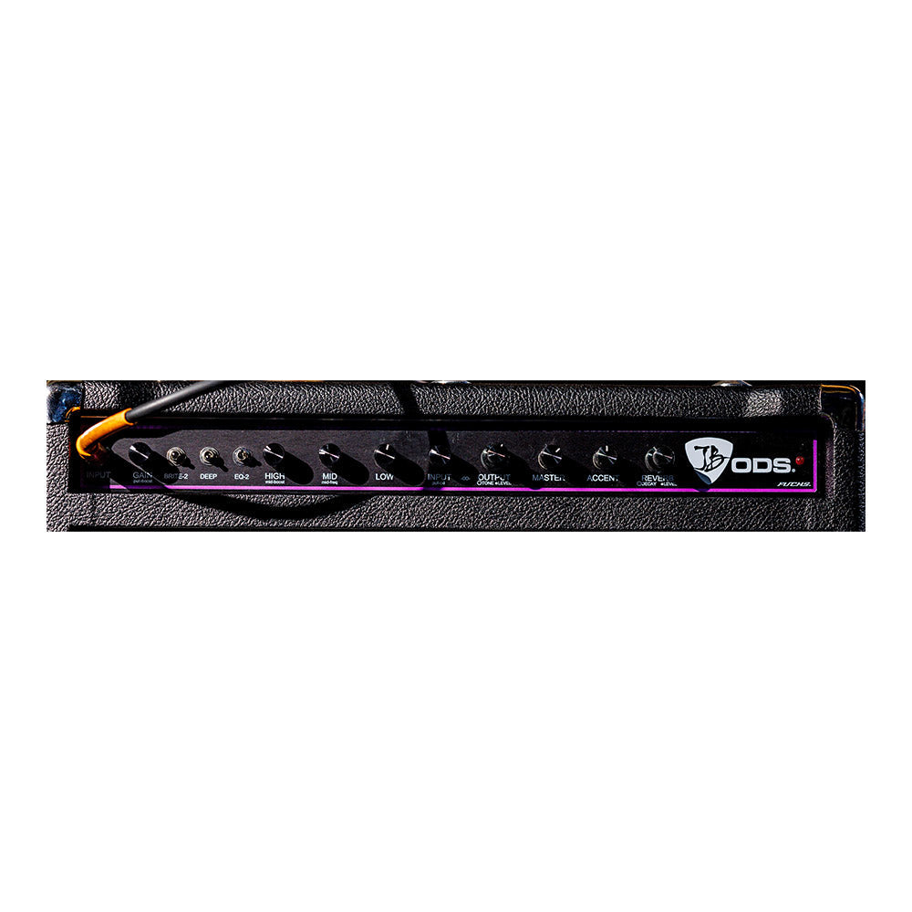The Fuchs JB-ODS - Joe Bonamassa Signature Amp