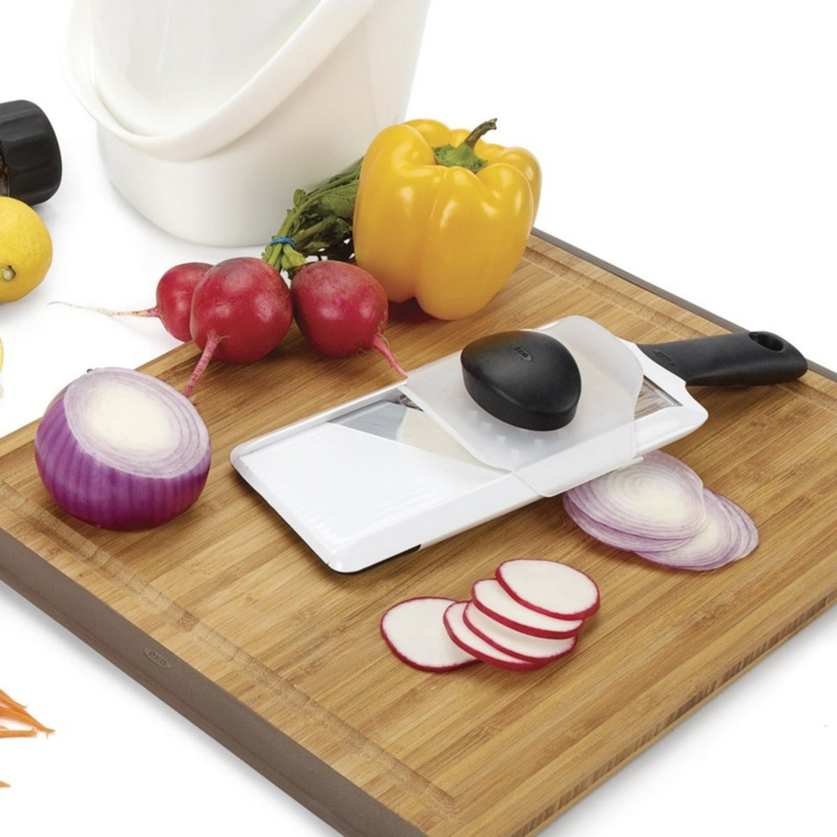 OXO Good Grips Mandoline Slicer