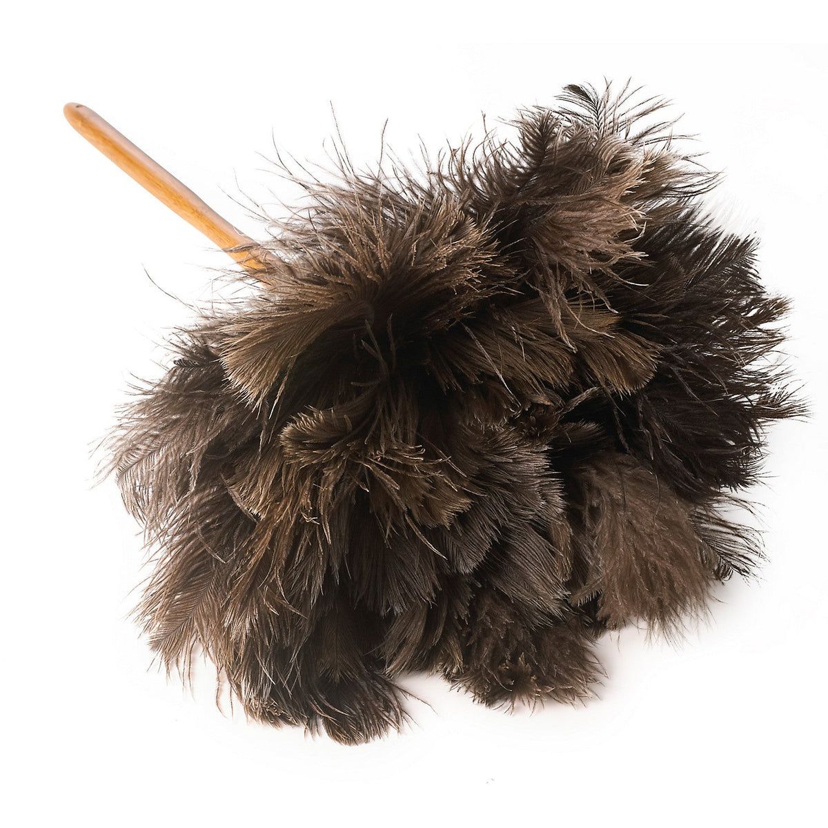 Large Ostrich Feather Duster