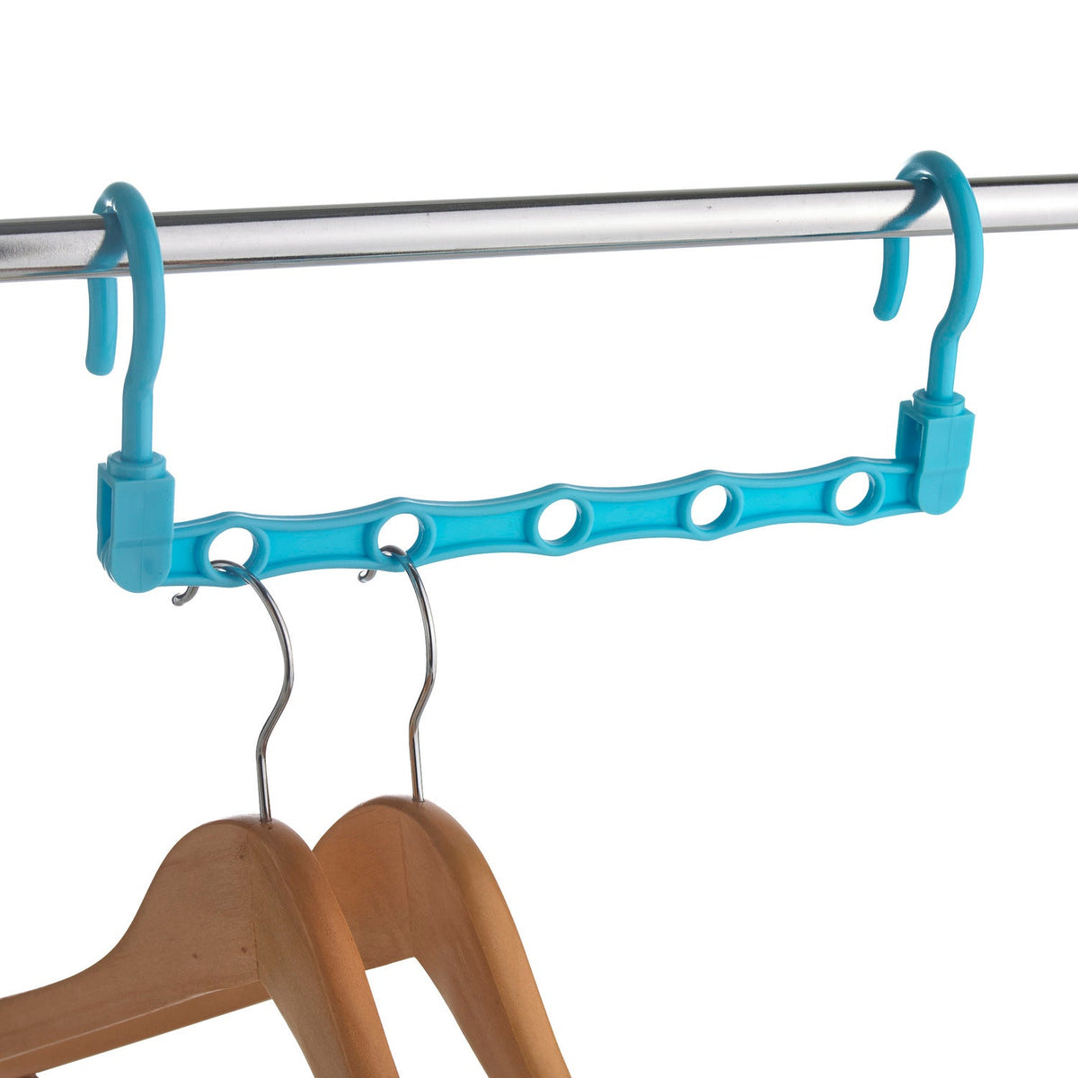 3 Laundry Multi-Hangers