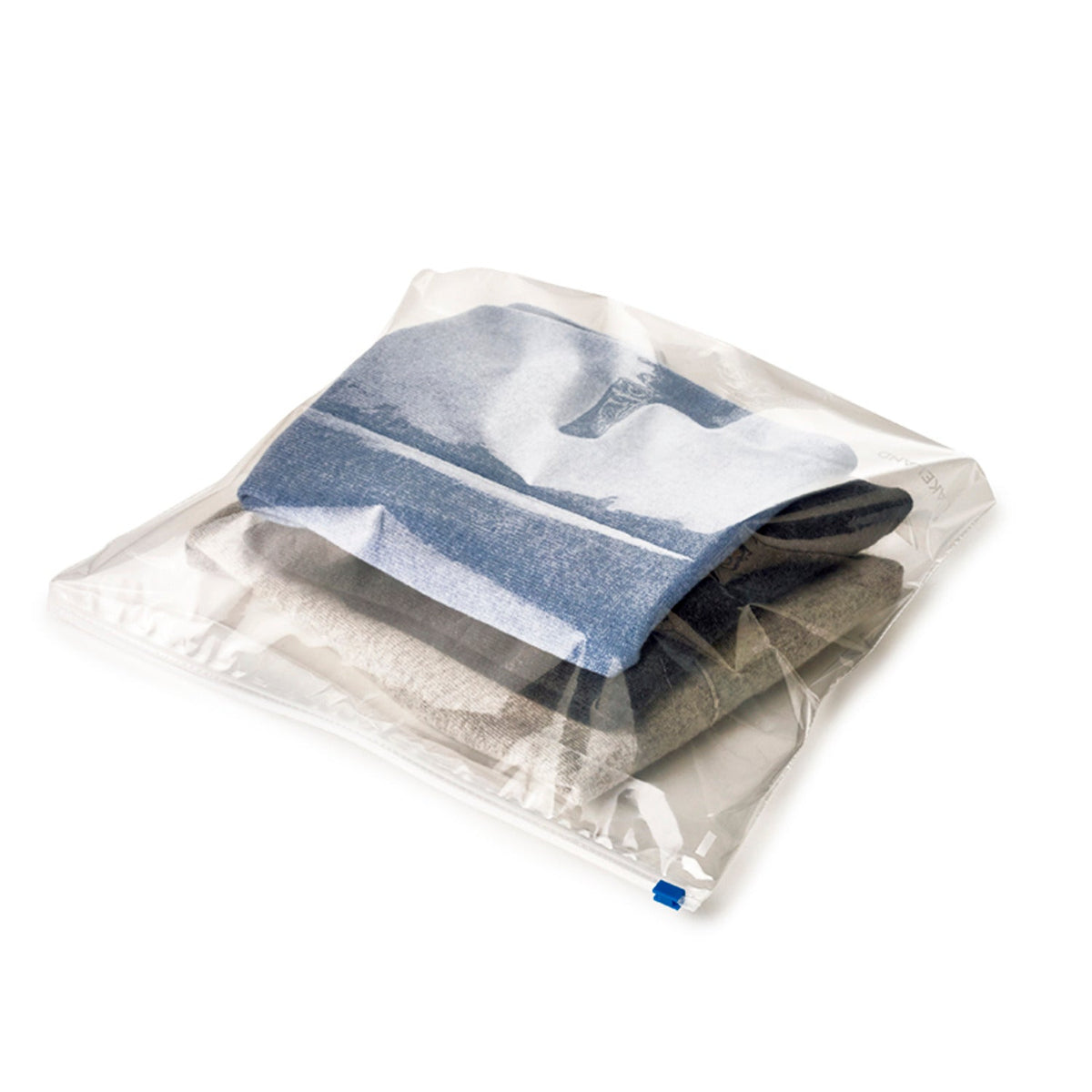 10 Store & Protect Zip Seal Clothes Storage Bags