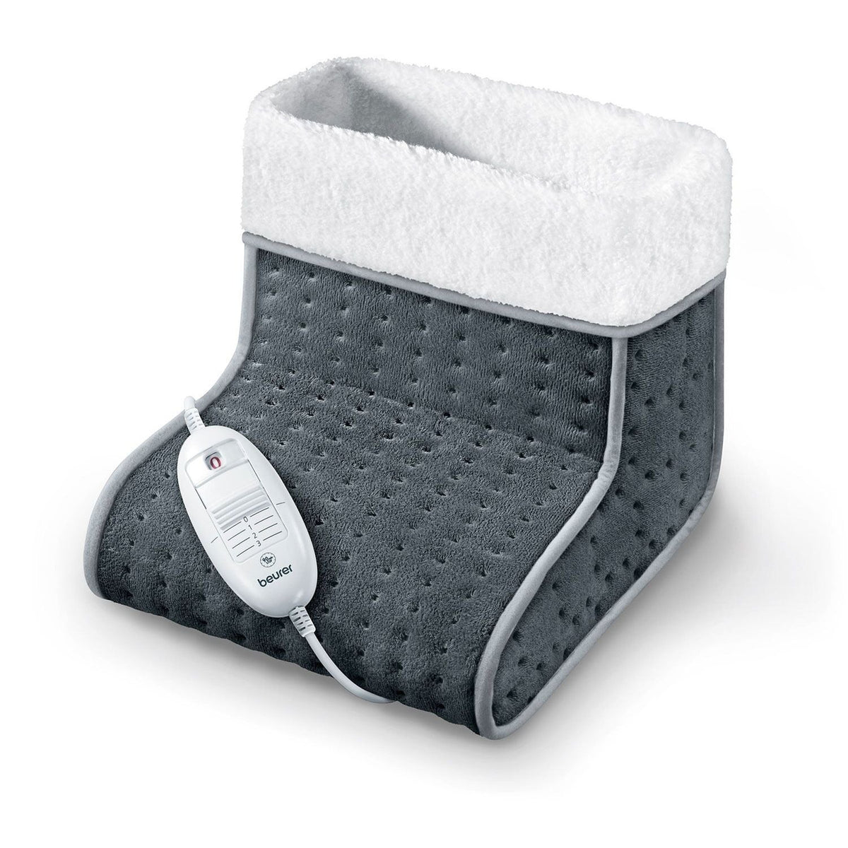 Beurer Cosy Heated Foot Warmer FW20
