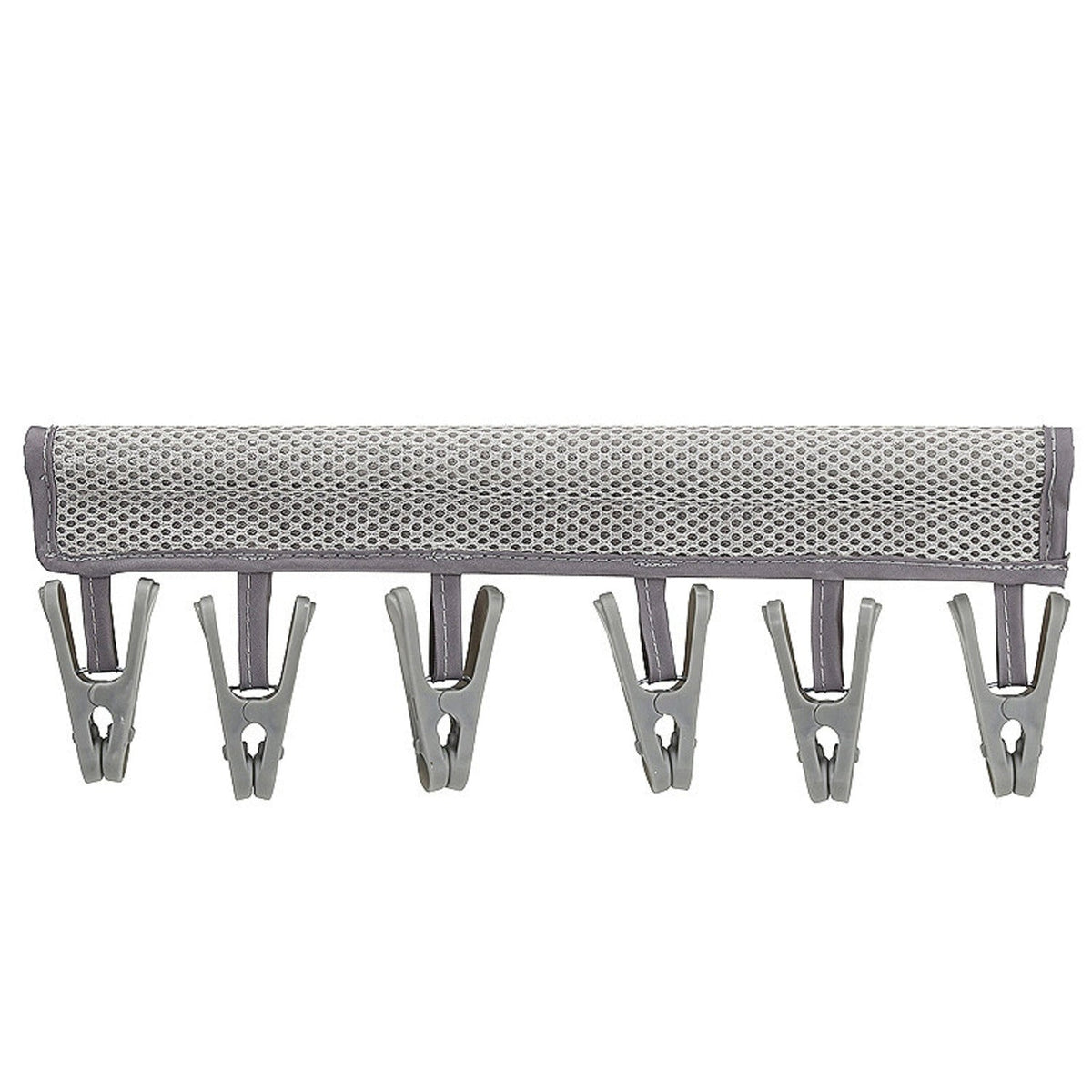 Dry:Soon 3-Tier Heated Airer and Peg Offer Bundle