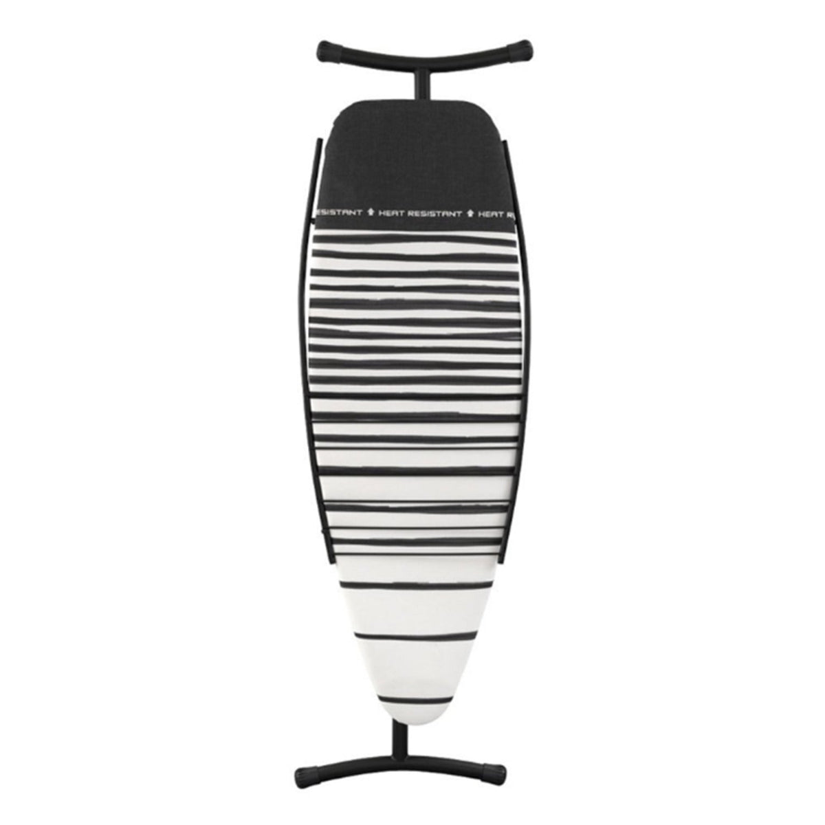 Brabantia Ironing Board D with Linen Rack - Fading Lines 135 x 45cm