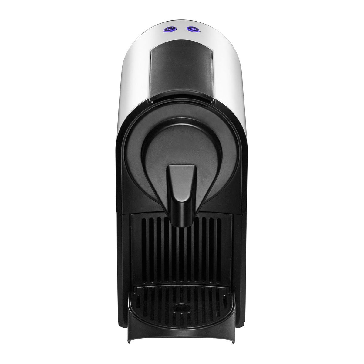 Lakeland Coffee Pod Machine White