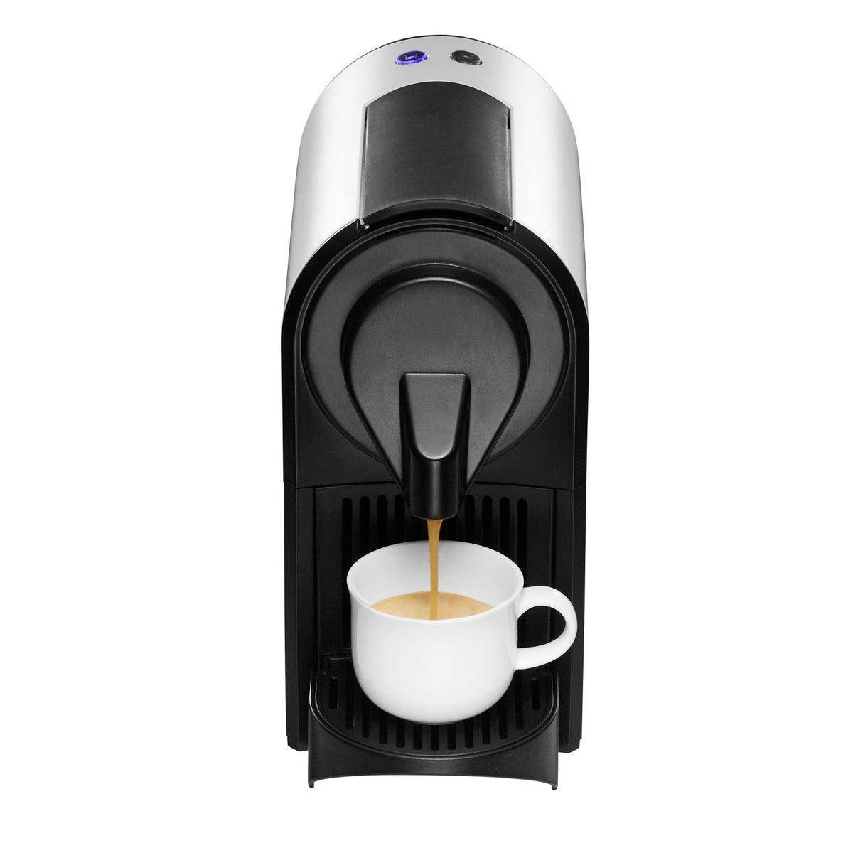 Lakeland Coffee Pod Machine White
