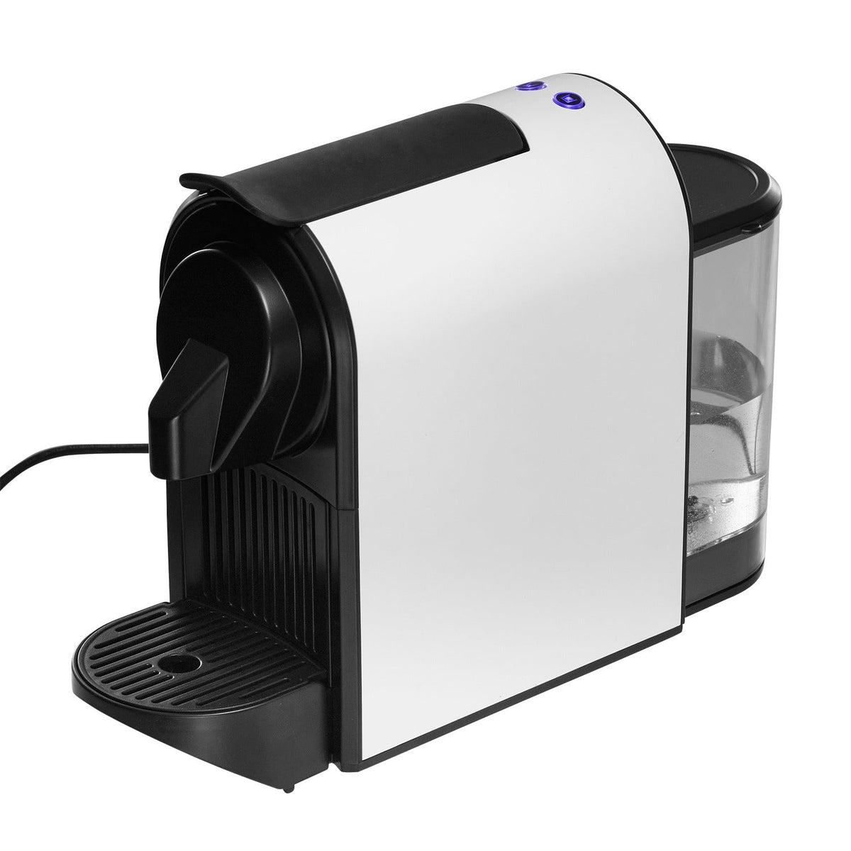 Lakeland Coffee Pod Machine White