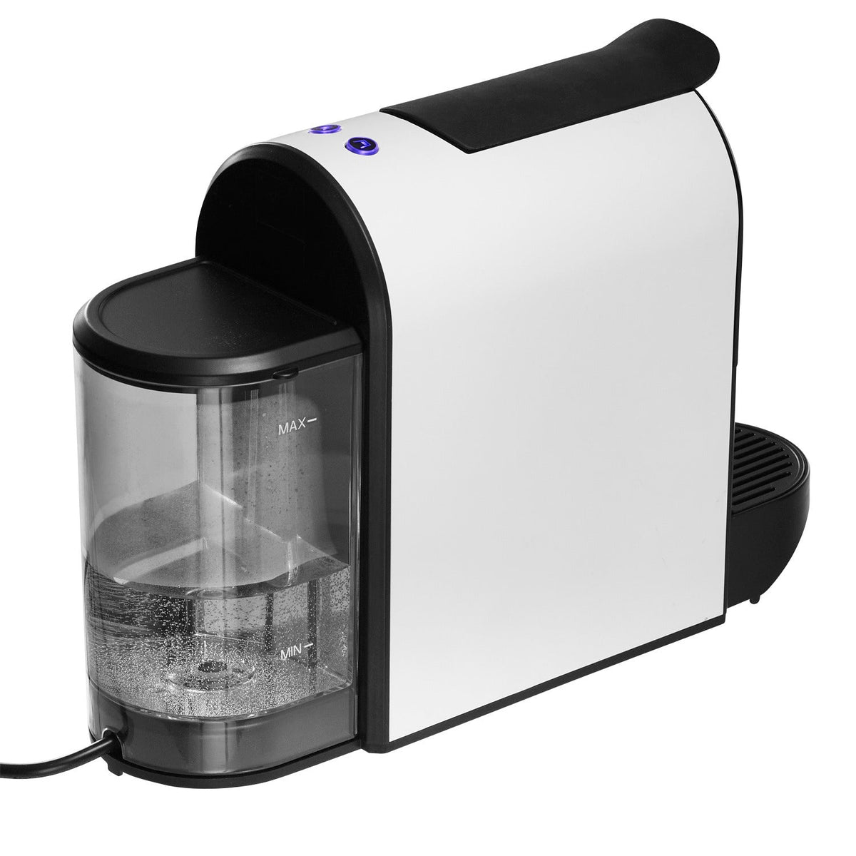 Lakeland Coffee Pod Machine White