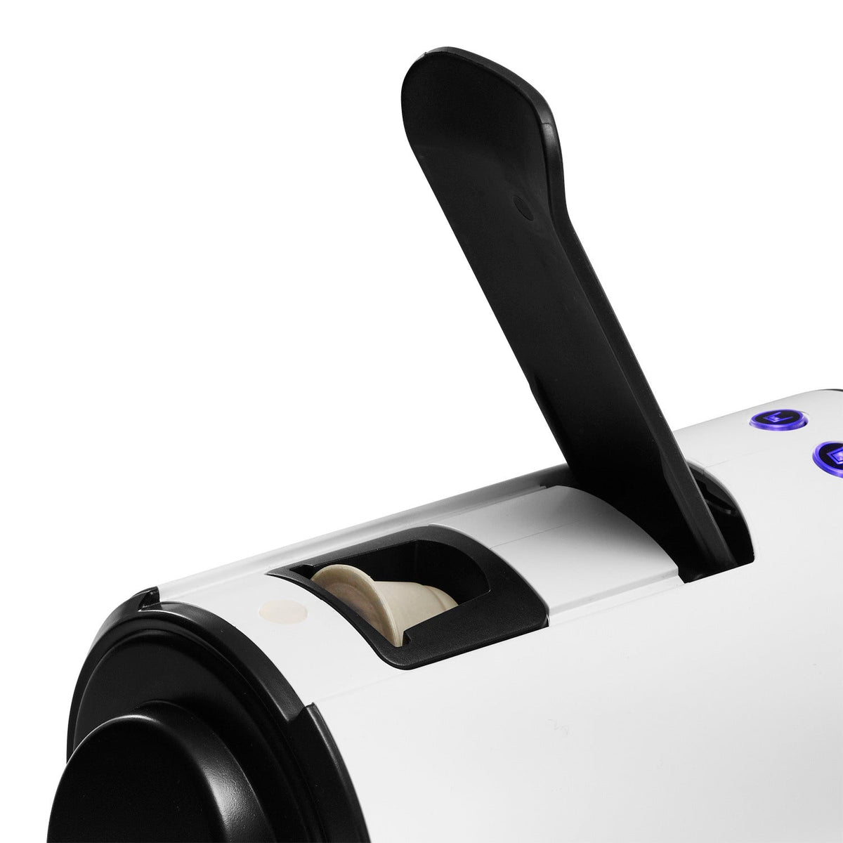 Lakeland Coffee Pod Machine White