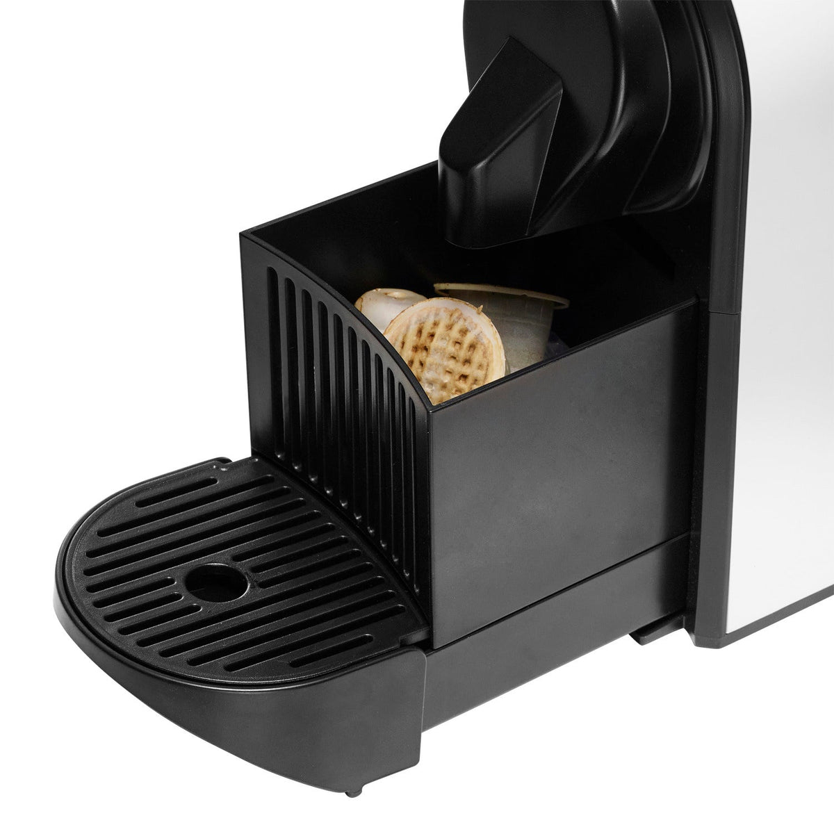 Lakeland Coffee Pod Machine White