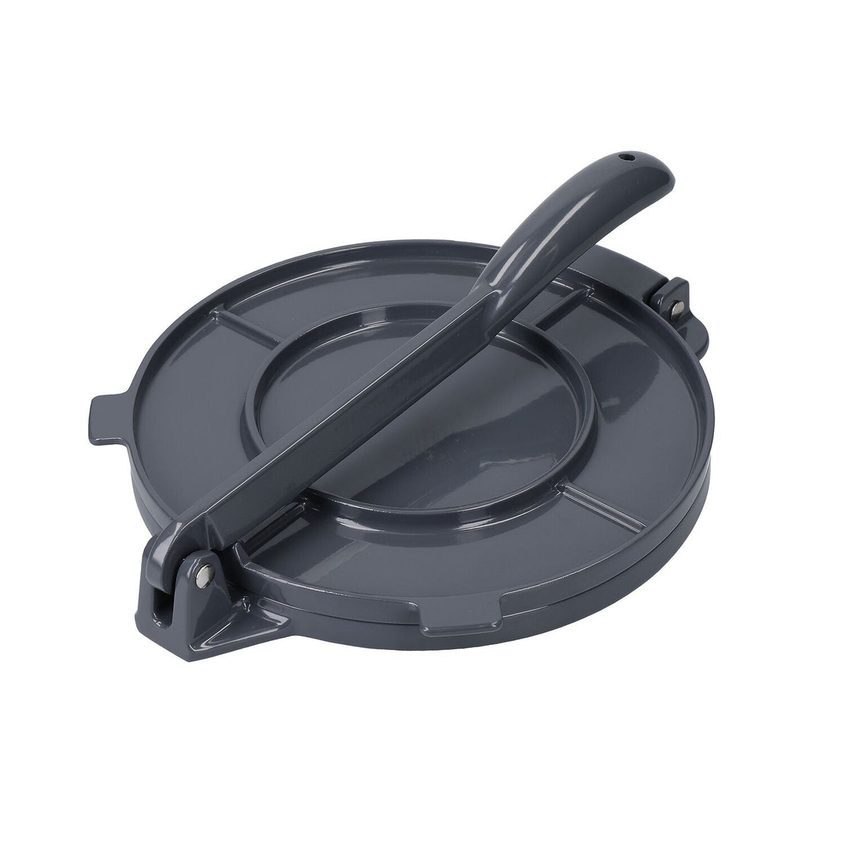 World of Flavours Tortilla Press Machine