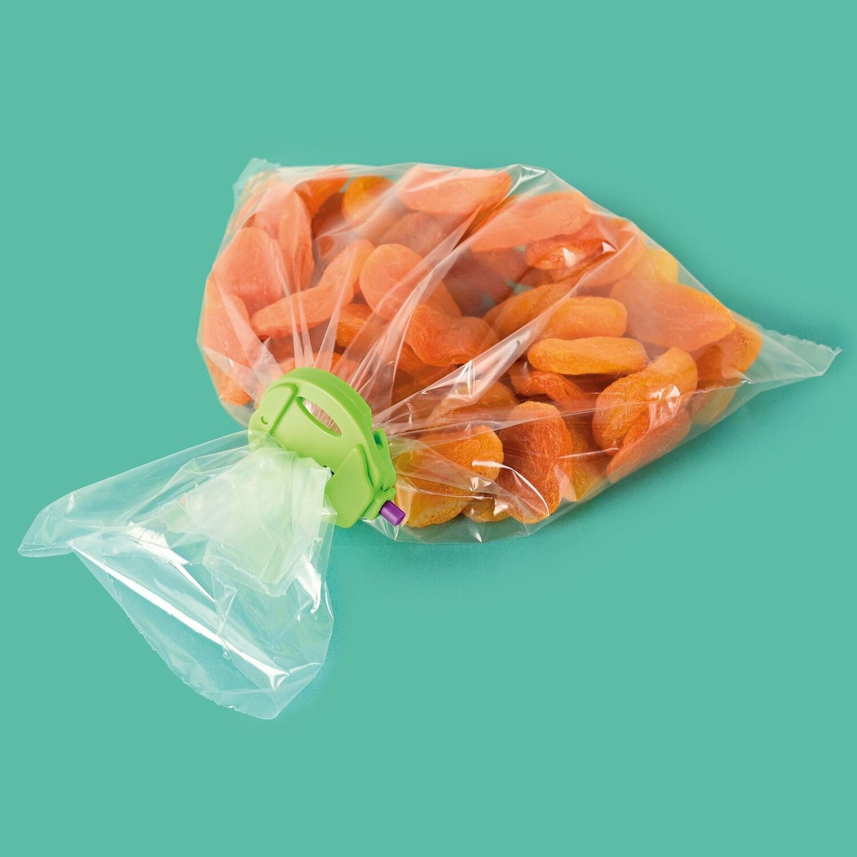 Lakeland Ratchet Bag Clips – Pack of 6