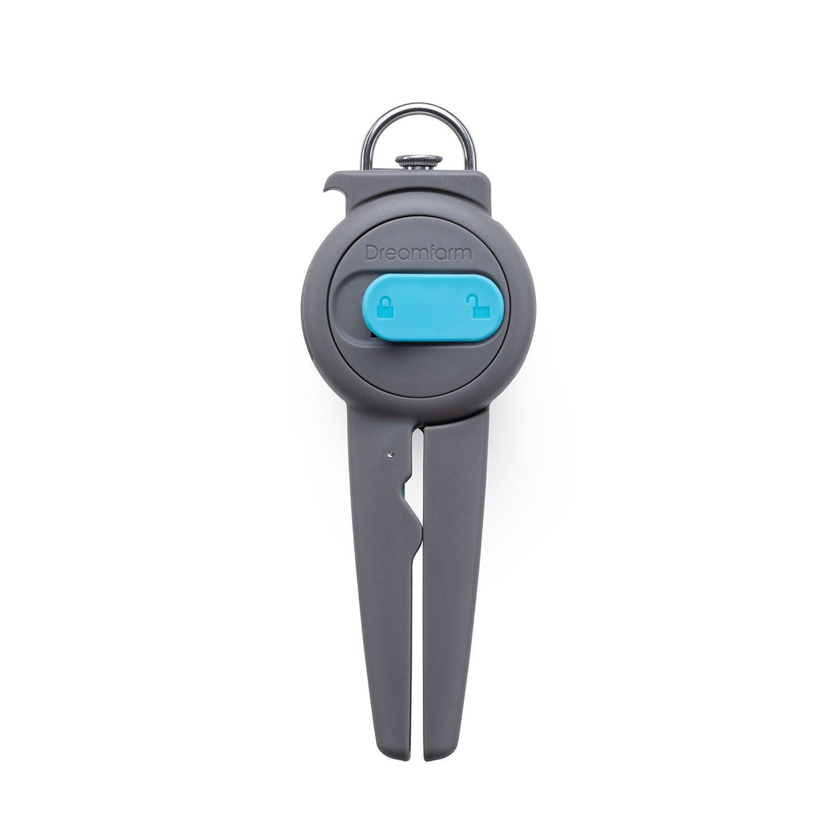 Dreamfarm Dopener Can Opener – Black