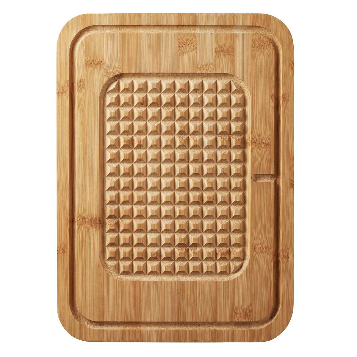 Lakeland Bamboo Carving Board