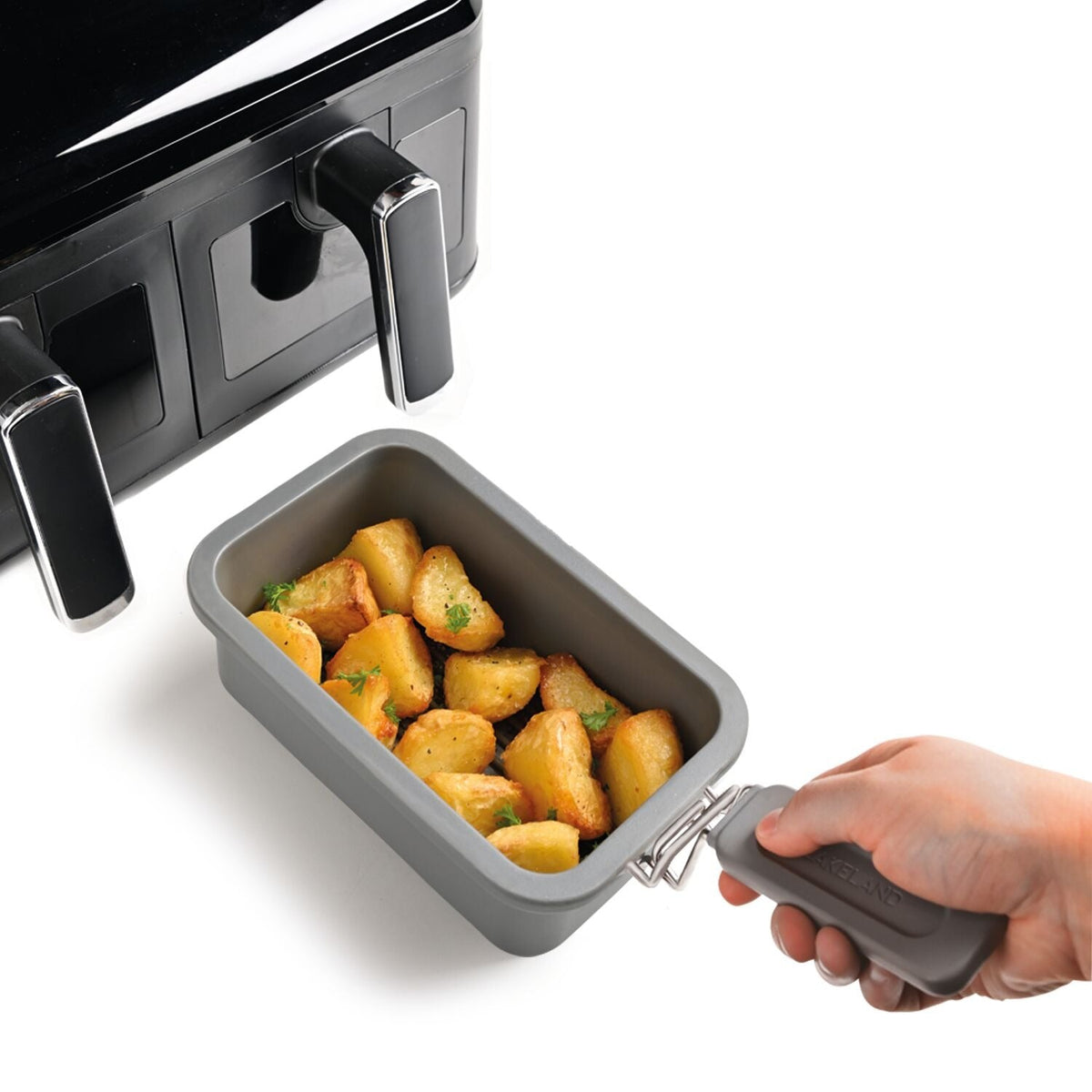 Lakeland Easy Lift Air Fryer Basket