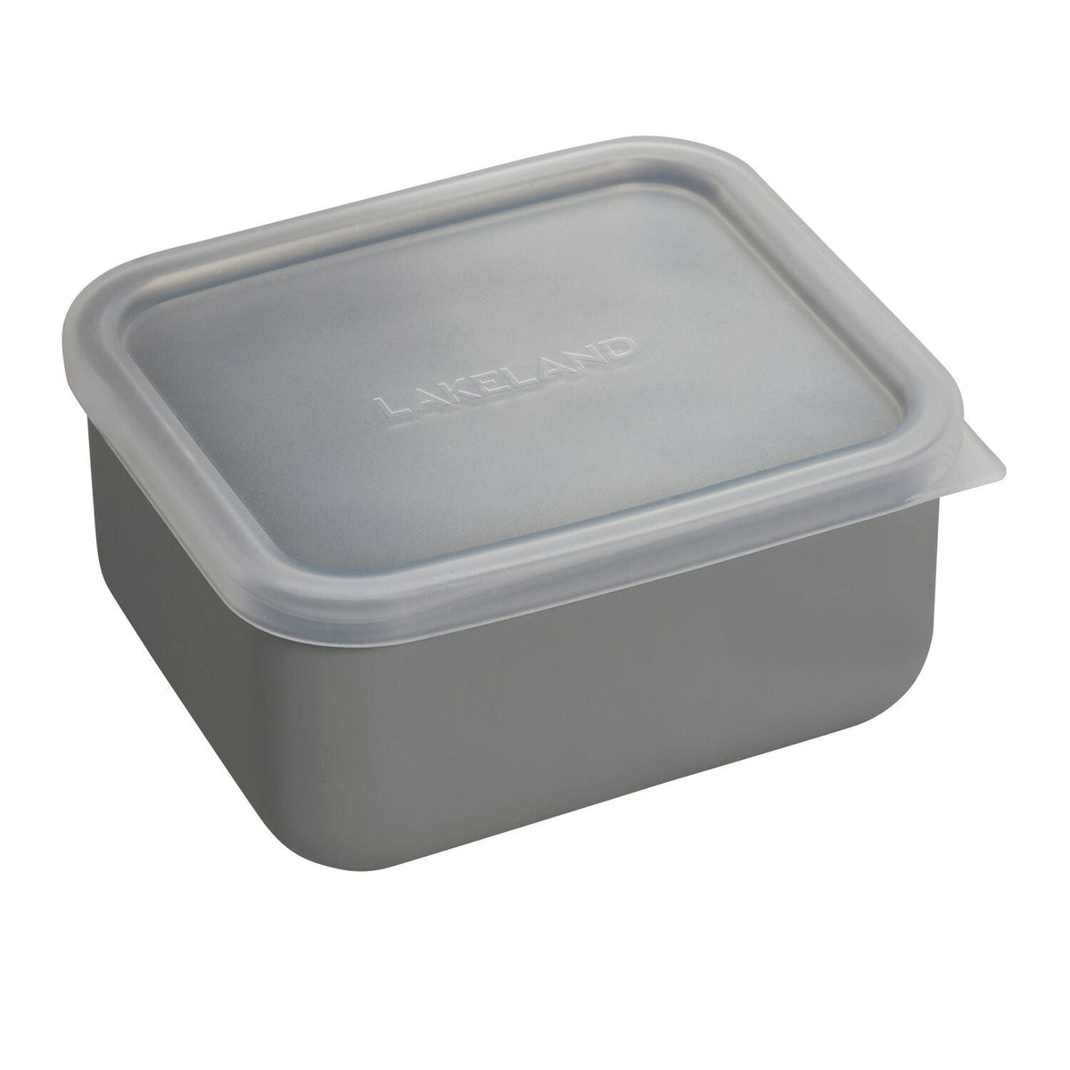 Lakeland Air Fryer Prep & Cook Silicone Container