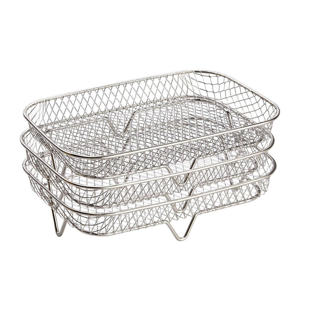 Lakeland Air Fryer Stackable Racks