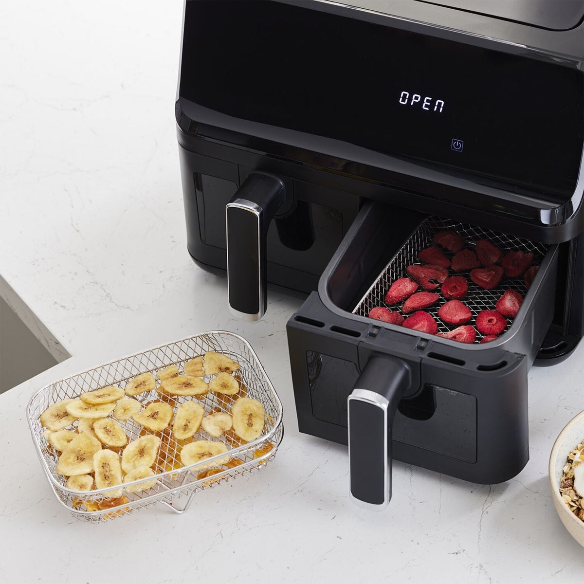 Lakeland Air Fryer Stackable Racks