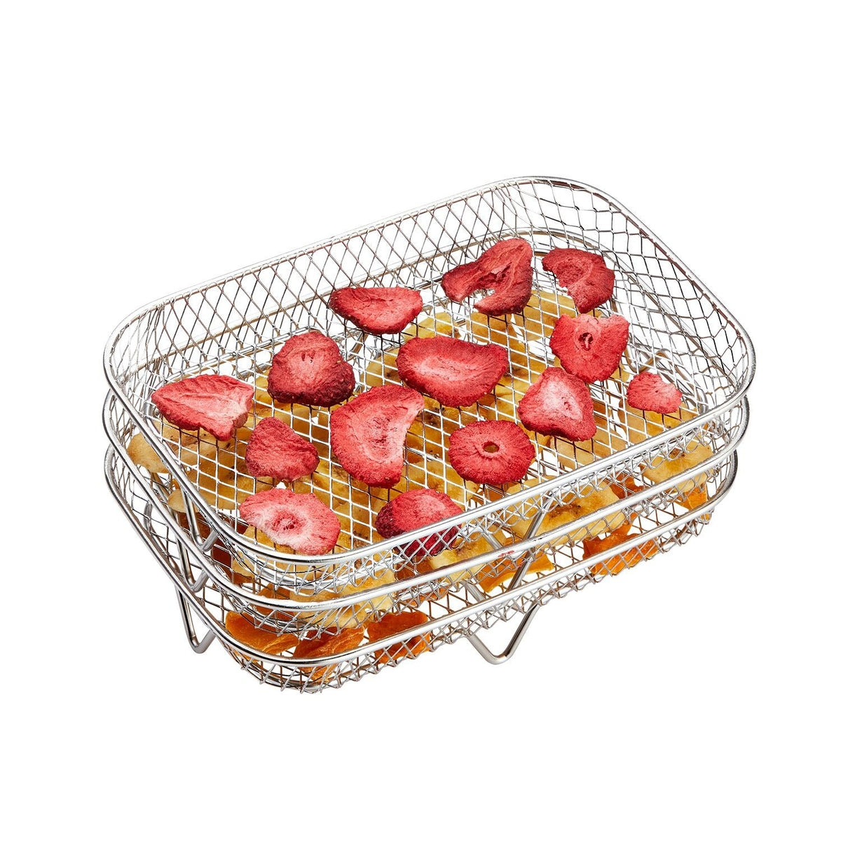 Lakeland Air Fryer Stackable Racks