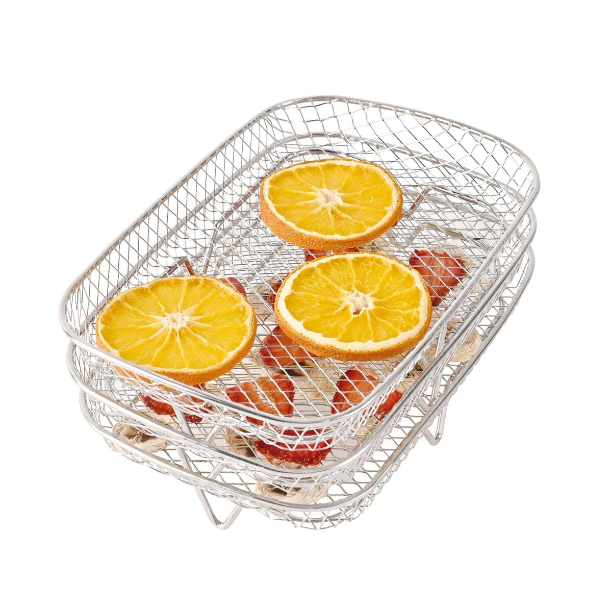 Lakeland Air Fryer Stackable Racks