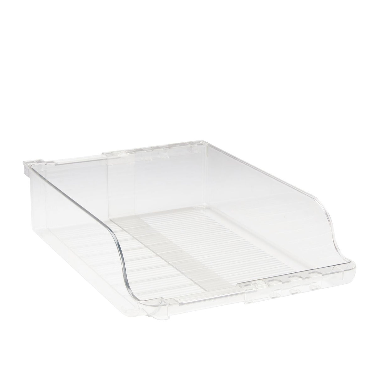 Lakeland Extendable PET Fridge Storage