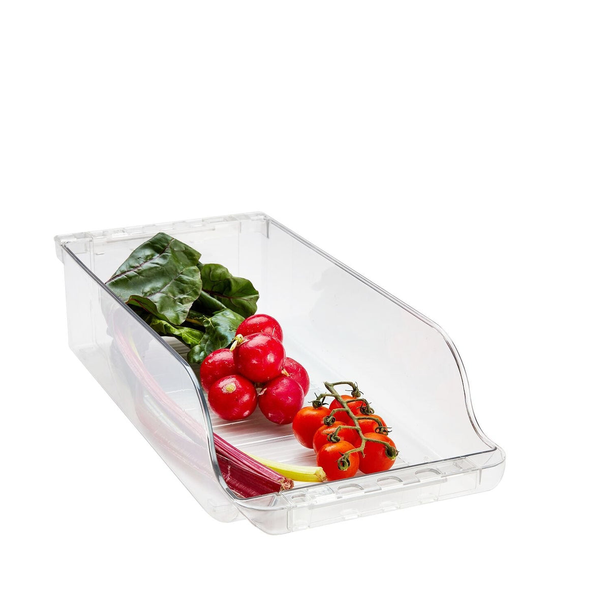 Lakeland Extendable PET Fridge Storage