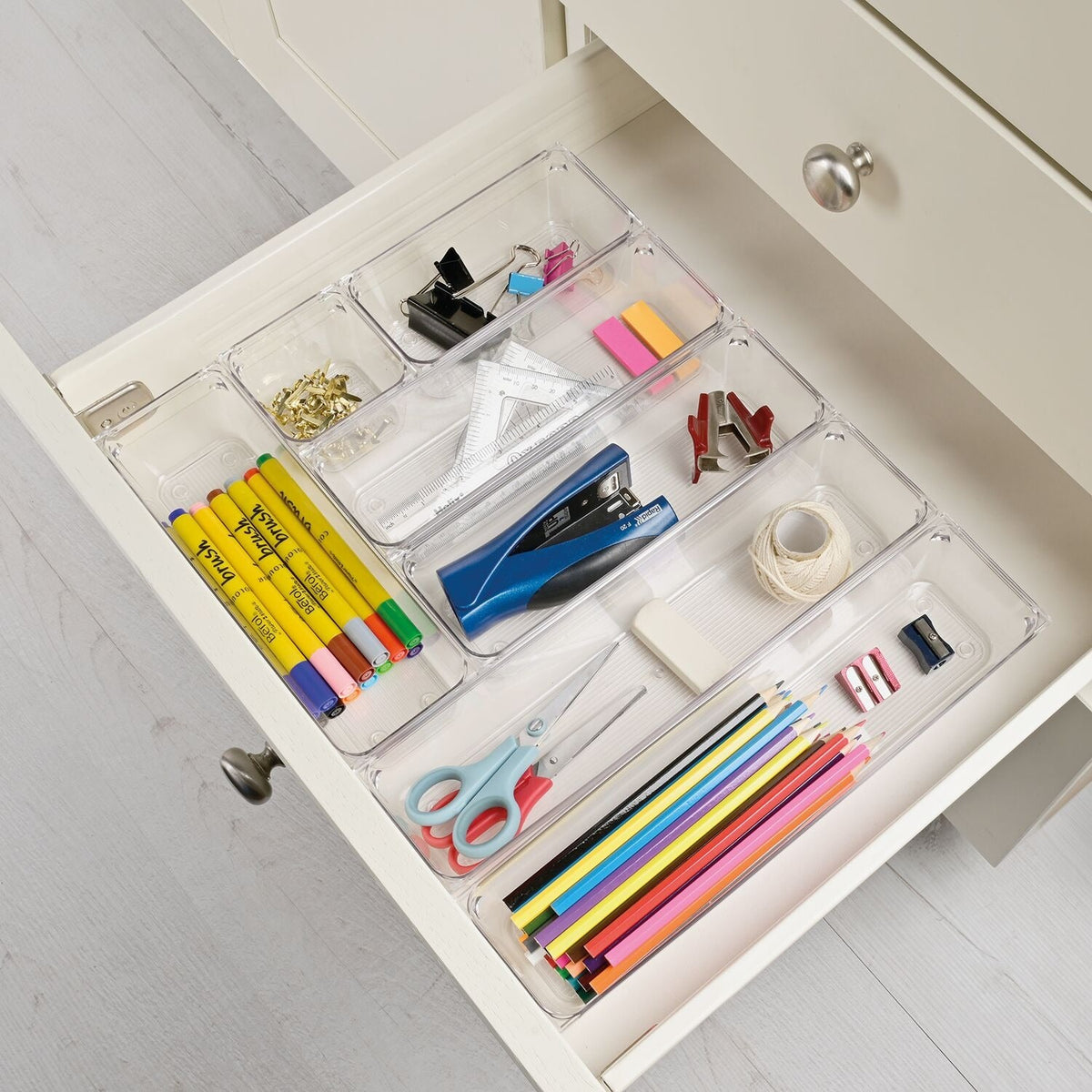 Lakeland Drawer Organiser – Set of 7