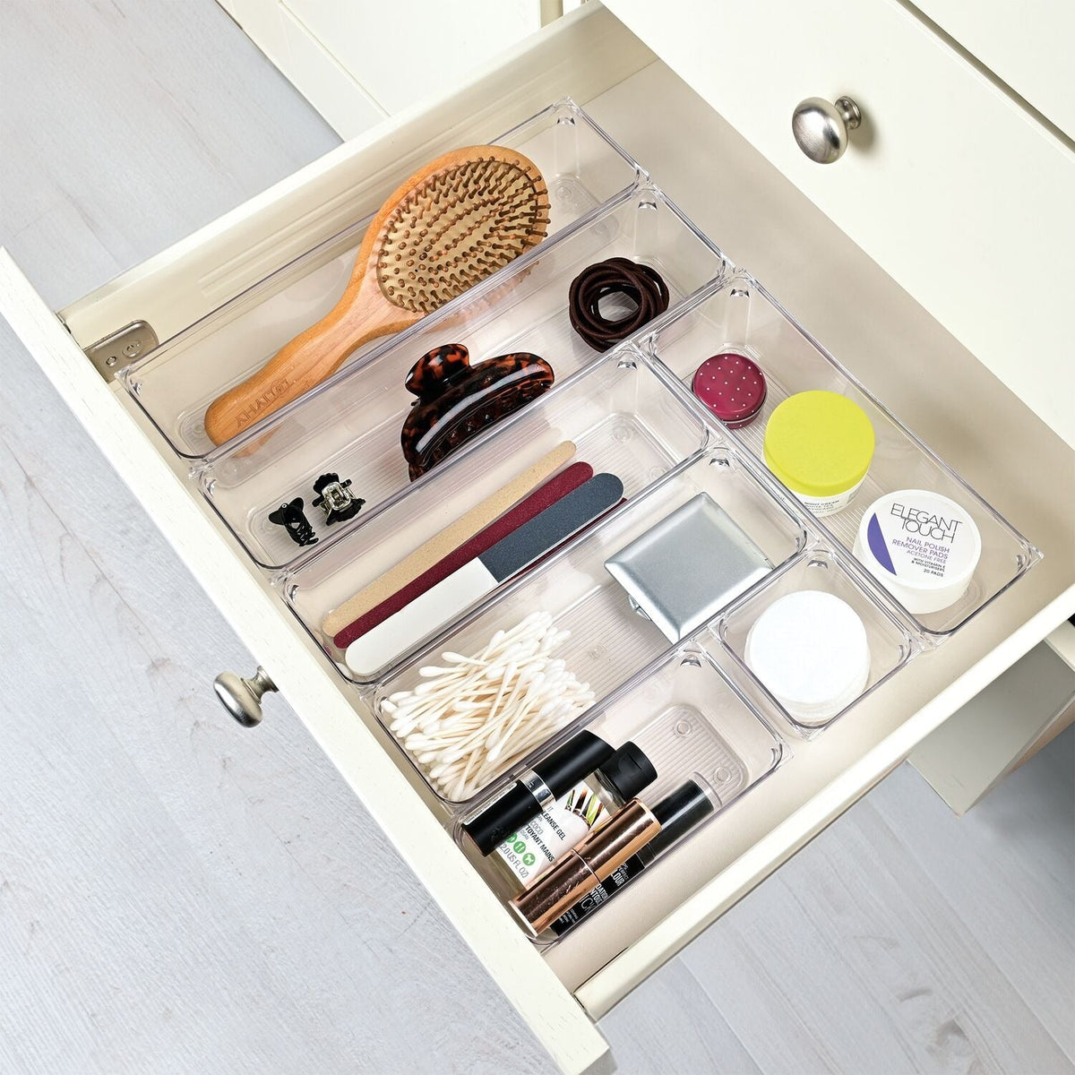 Lakeland Drawer Organiser – Set of 7