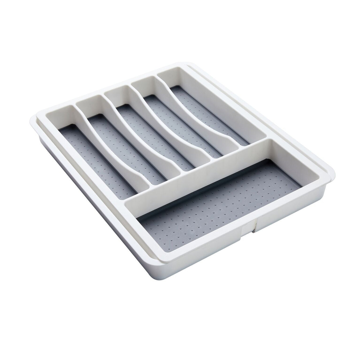 Lakeland Expandable Cutlery Tray