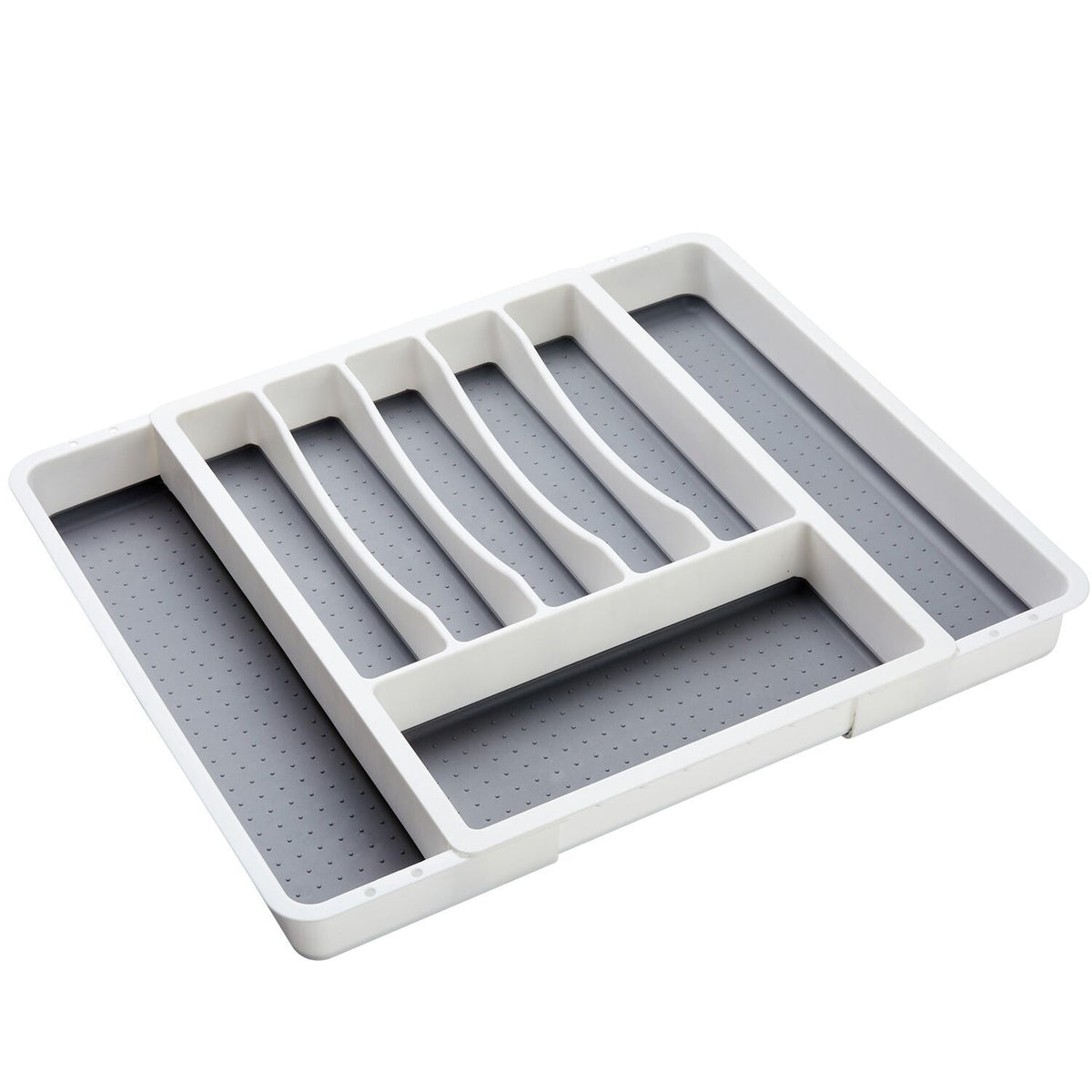 Lakeland Expandable Cutlery Tray