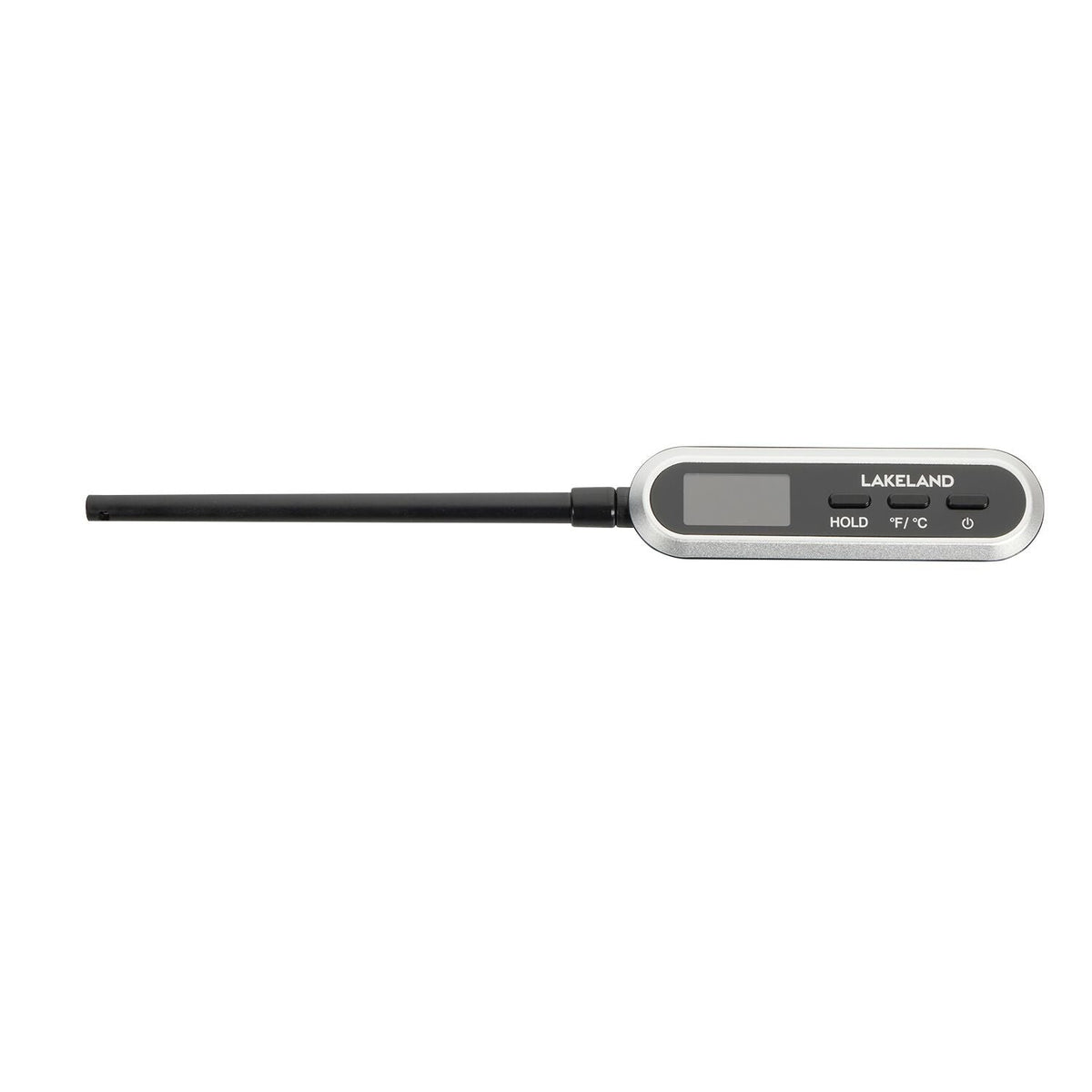 Lakeland Rapid Response Thermometer with LED Display