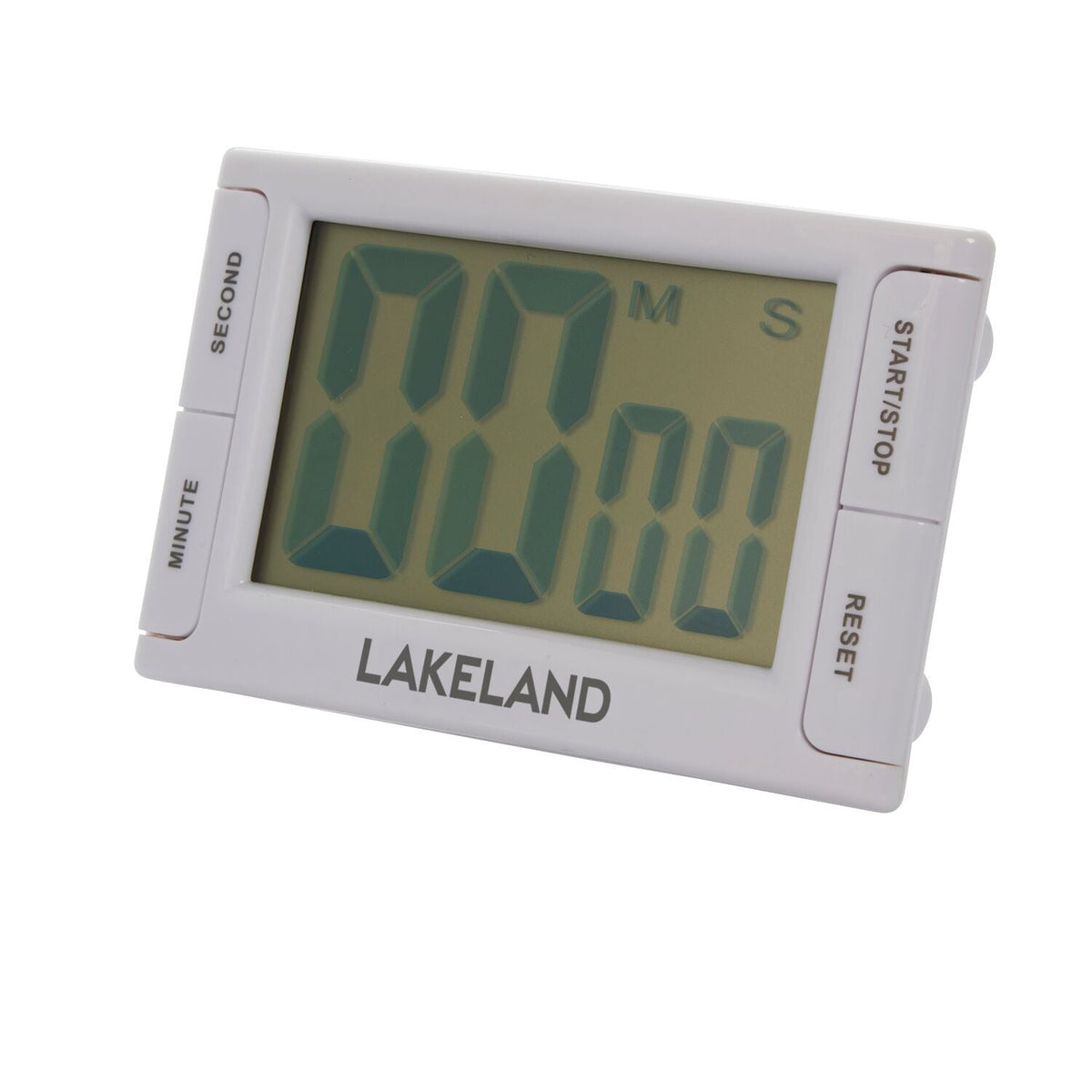Lakeland Classic Digital Kitchen Timer