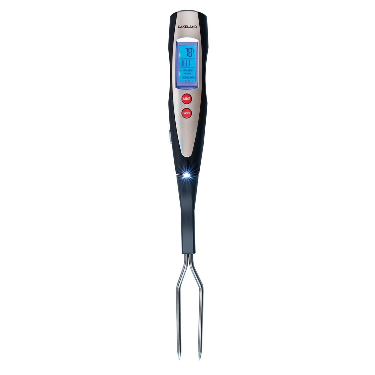 Lakeland Thermometer Fork