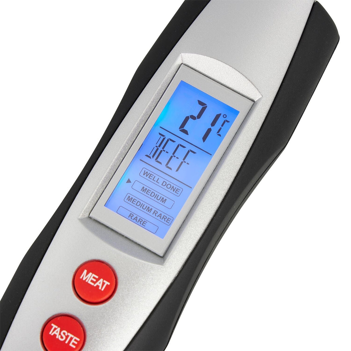 Lakeland Thermometer Fork