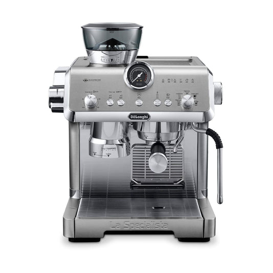 De’Longhi La Specialista Opera Coffee Machine EC9555.M
