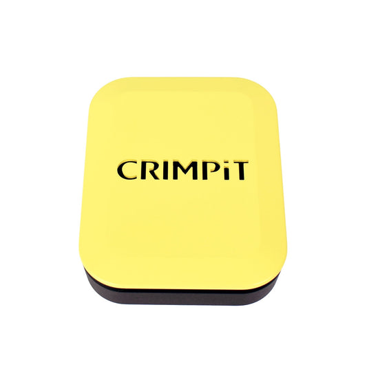 CRIMPiT Toastie Maker
