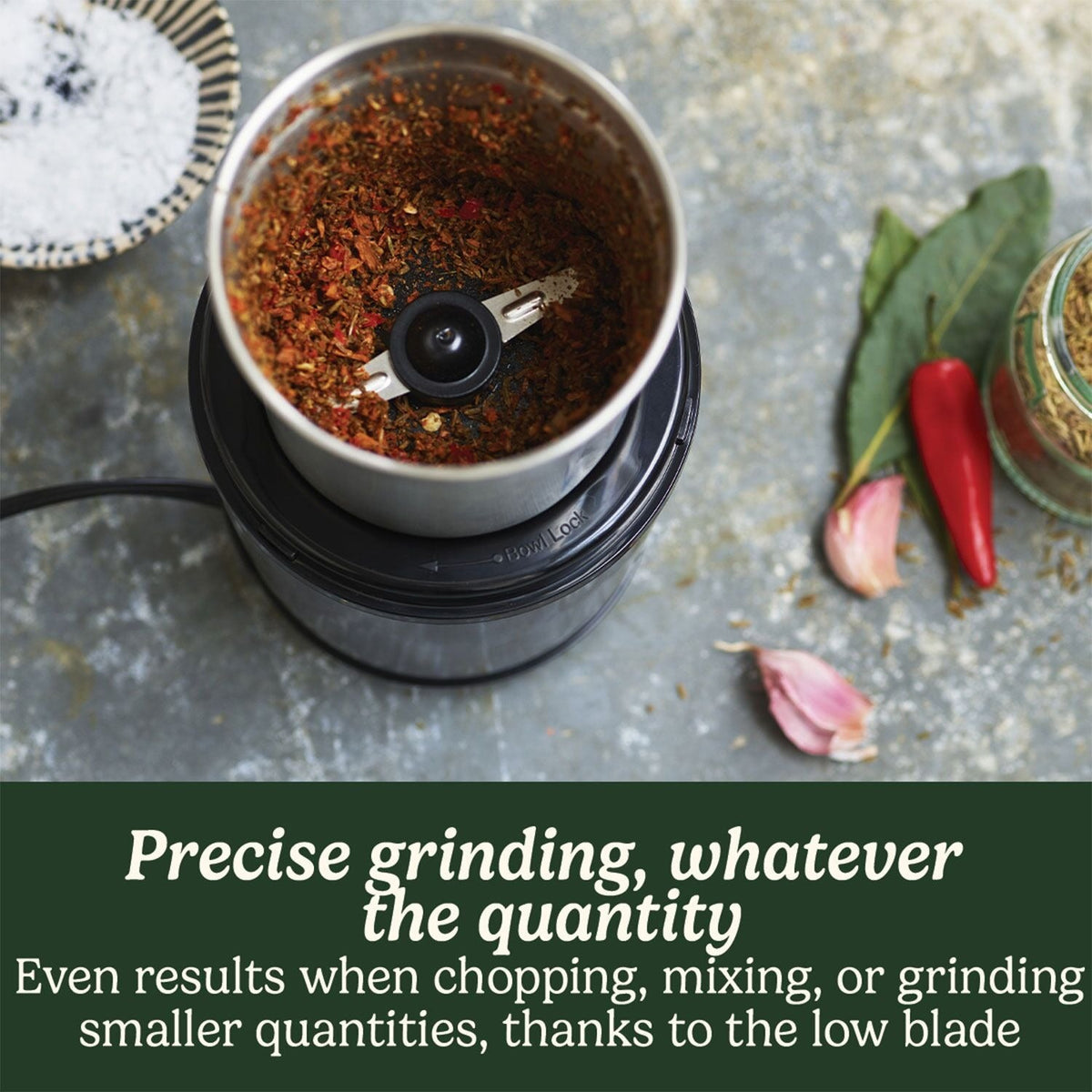 Cuisinart Electric Spice Grinder