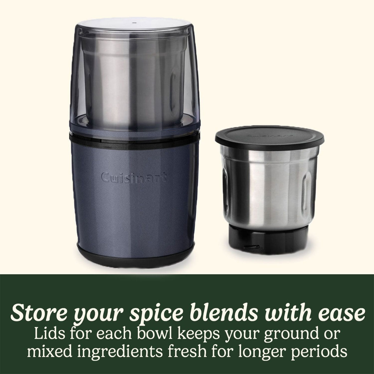 Cuisinart Electric Spice Grinder