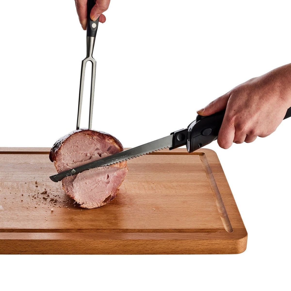 Lakeland Electric Carving Knife