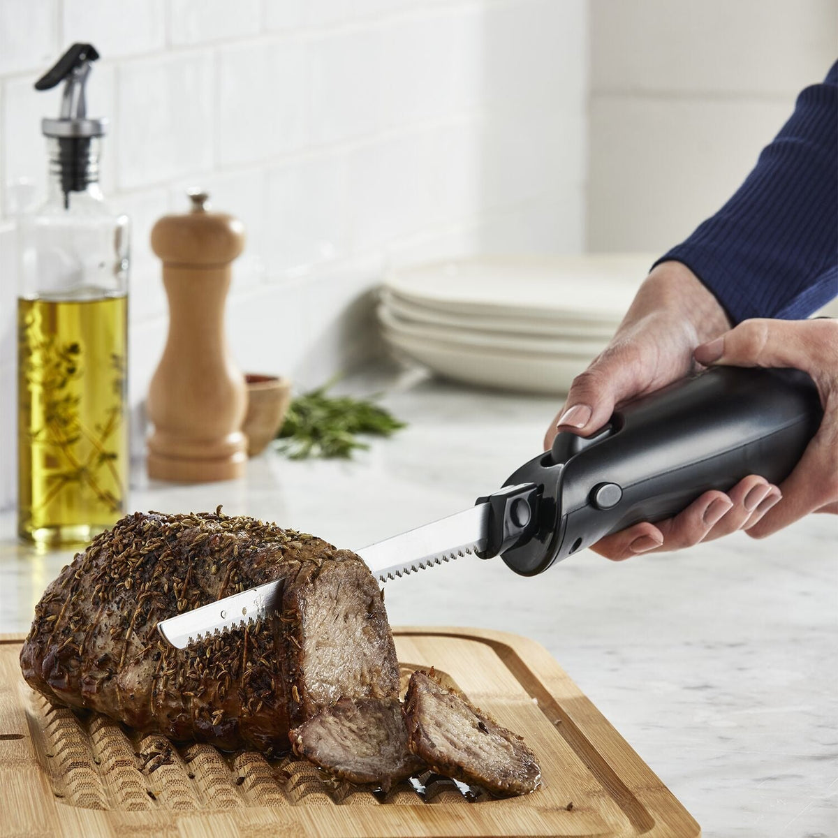 Lakeland Electric Carving Knife