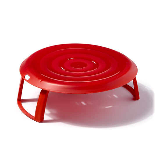 Good2Heat Multifunction Microwave Tray 25cm