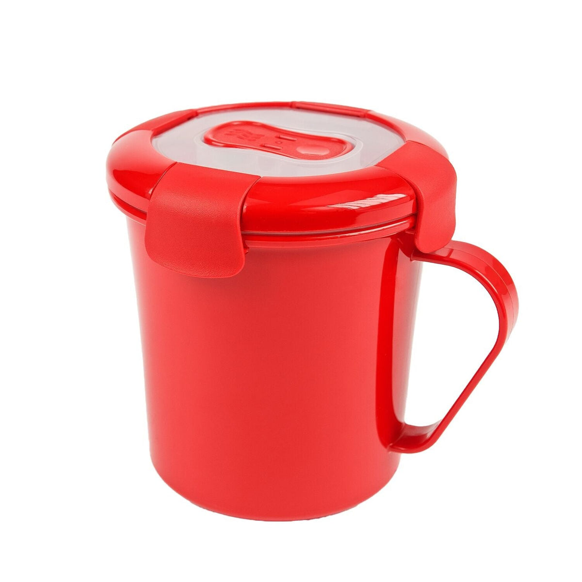 Good2Heat Microwave Soup Mug 683ml