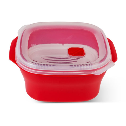 Good2Heat Multisteamer with Steamer Tray