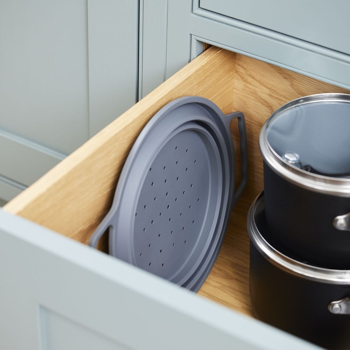 Lakeland Collapsible Colander