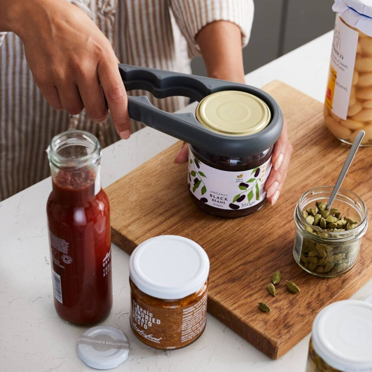 Lakeland Multi Jar Opener