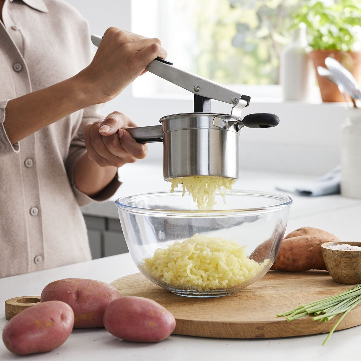 Lakeland Potato Ricer